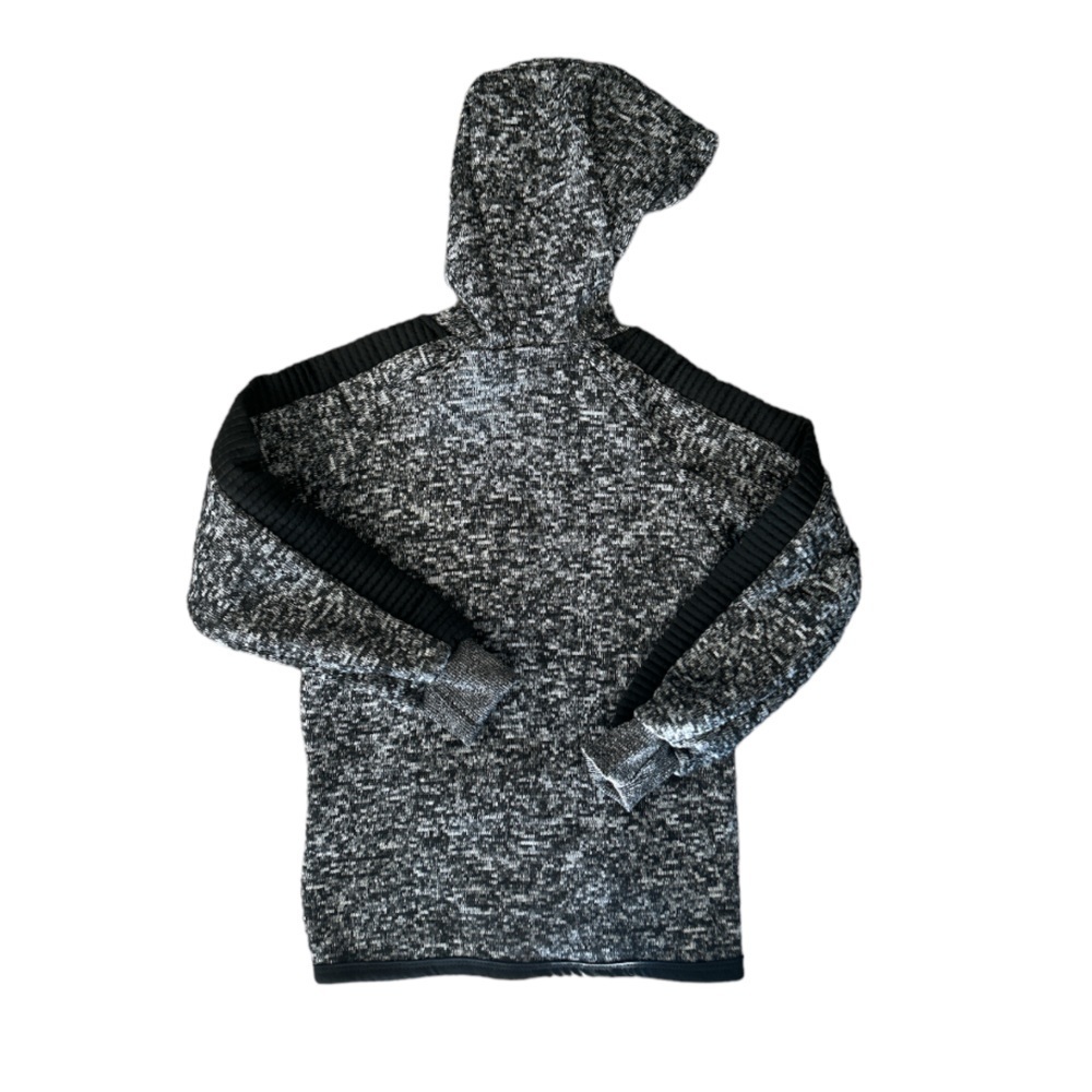 Victory League Kids Zip Up Hoodie - Picture 2 of 7